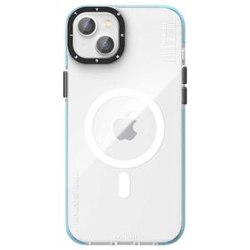 Evastore Apple iPhone 14 Plus Magsafe Şarj Özellikli YoungKit Exquisite Serisi Kapak Kılıf