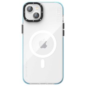 Evastore Apple iPhone 14 Plus Magsafe Şarj Özellikli YoungKit Exquisite Serisi Kapak Kılıf