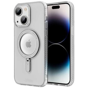 Evastore Apple iPhone 14 Plus Magsafe Şarj Özellikli Youngkit Rock Serisi Kapak Kılıf