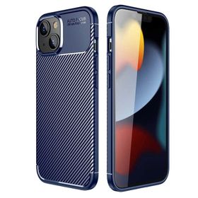 Evastore Apple iPhone 14 Plus Negro Silikon Kapak Kılıf