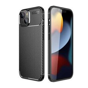 Evastore Apple iPhone 14 Plus Negro Silikon Kapak Kılıf