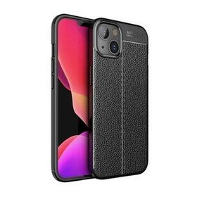 Evastore Apple iPhone 14 Plus Niss Silikon Kapak Kılıf