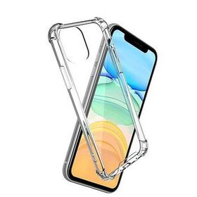 Evastore Apple iPhone 14 Plus Nitro Anti Shock Silikon Kılıf