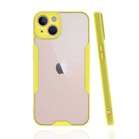 Evastore Apple iPhone 14 Plus Parfe Kapak Kılıf