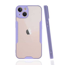 Evastore Apple iPhone 14 Plus Parfe Kapak Kılıf