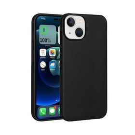 Evastore Apple iPhone 14 Plus Premier Silikon Kapak Kılıf