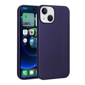 Evastore Apple iPhone 14 Plus Premier Silikon Kapak Kılıf