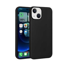 Evastore Apple iPhone 14 Plus Premier Silikon Kapak Kılıf