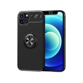 Evastore Apple iPhone 14 Plus Ravel Silikon Kapak Kılıf