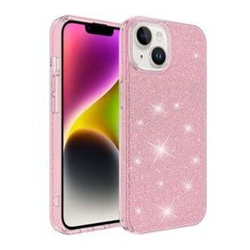 Evastore Apple iPhone 14 Plus Shining Silikon Kılıf