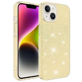 Evastore Apple iPhone 14 Plus Shining Silikon Kılıf