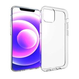 Evastore Apple iPhone 14 Plus Süper Silikon Kapak Kılıf
