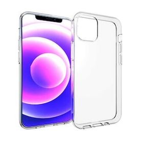 Evastore Apple iPhone 14 Plus Süper Silikon Kapak Kılıf
