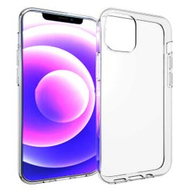 Evastore Apple iPhone 14 Plus Süper Silikon Kapak Kılıf