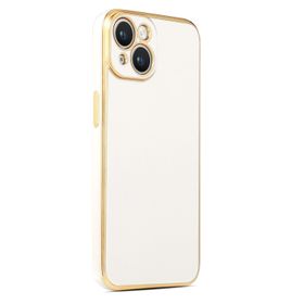 Evastore Apple iPhone 14 Plus Zore Bark Kapak Kılıf