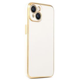 Evastore Apple iPhone 14 Plus Zore Bark Kapak Kılıf