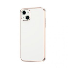 Evastore Apple iPhone 14 Plus Zore Bark Kapak Kılıf