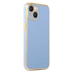 Evastore Apple iPhone 14 Plus Zore Bark Kapak Kılıf