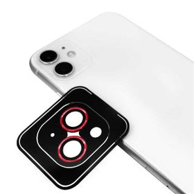 Evastore Apple iPhone 14 Plus Zore CL-09 Kamera Lens Koruyucu