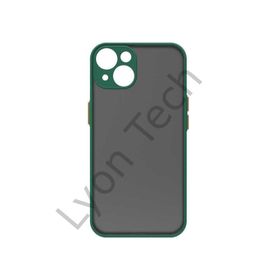 Evastore Apple iPhone 14 Plus Zore Hux Kapak Kılıf