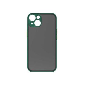Evastore Apple iPhone 14 Plus Zore Hux Kapak Kılıf