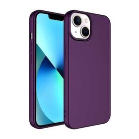 Evastore Apple iPhone 14 Plus Zore LSR Lansman Kapak Kılıf