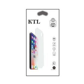 Evastore Apple iPhone 14 Plus Zum Body Ekran Koruyucu