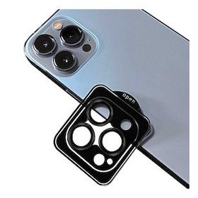 Evastore Apple iPhone 14 Pro CL-09 Kamera Lens Koruyucu