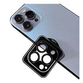 Evastore Apple iPhone 14 Pro CL-09 Kamera Lens Koruyucu