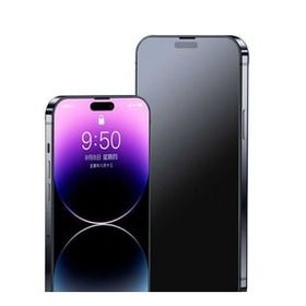 Evastore Apple iPhone 14 Pro Davin Mat Seramik Ekran Koruyucu