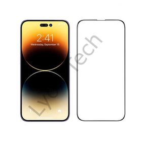 Evastore Apple iPhone 14 Pro Davin Seramik Ekran Koruyucu