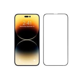 Evastore Apple iPhone 14 Pro Davin Seramik Ekran Koruyucu