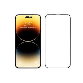 Evastore Apple iPhone 14 Pro Davin Seramik Ekran Koruyucu