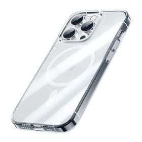 Evastore Apple iPhone 14 Pro Max Benks Crystal Series Clear Kapak Kılıf