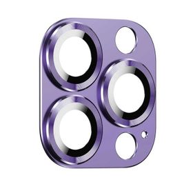 Evastore Apple iPhone 14 Pro Max CL-03 Kamera Lens Koruyucu