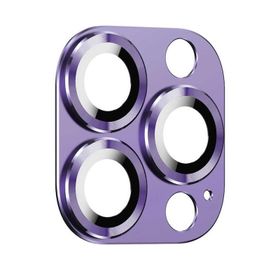 Evastore Apple iPhone 14 Pro Max CL-03 Kamera Lens Koruyucu