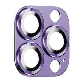Evastore Apple iPhone 14 Pro Max CL-03 Kamera Lens Koruyucu
