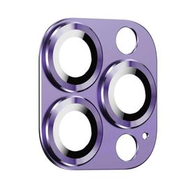 Evastore Apple iPhone 14 Pro Max CL-03 Kamera Lens Koruyucu