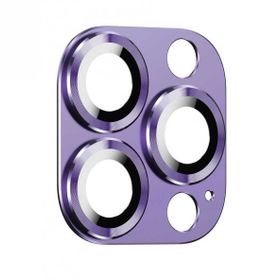 Evastore Apple iPhone 14 Pro Max CL-03 Kamera Lens Koruyucu