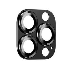 Evastore Apple iPhone 14 Pro Max CL-03 Kamera Lens Koruyucu