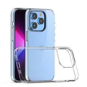 Evastore Apple iPhone 14 Pro Max Coss Kapak Kılıf