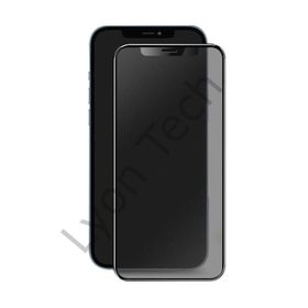 Evastore Apple iPhone 14 Pro Max Davin Privacy Mat Seramik Ekran Filmi Hayalet Ekran Koruyucu