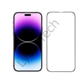 Evastore Apple iPhone 14 Pro Max Davin Seramik Ekran Koruyucu