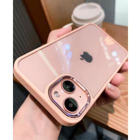 Evastore Apple iPhone 14 Pro Max Kamera Korumalı Mat Renkli Silikon Kılıf