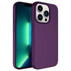 Evastore Apple iPhone 14 Pro Max LSR Lansman Kapak Kılıf