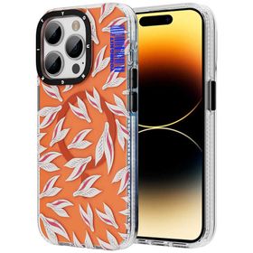 Evastore Apple iPhone 14 Pro Max Magsafe Şarj Özellikli Youngkit Play Rabbit Serisi Kapak Kılıf