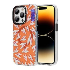 Evastore Apple iPhone 14 Pro Max Magsafe Şarj Özellikli Youngkit Play Rabbit Serisi Kapak Kılıf