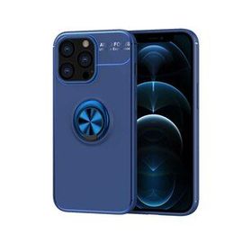 Evastore Apple iPhone 14 Pro Max Ravel Silikon Kapak Kılıf