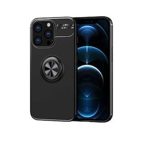 Evastore Apple iPhone 14 Pro Max Ravel Silikon Kapak Kılıf