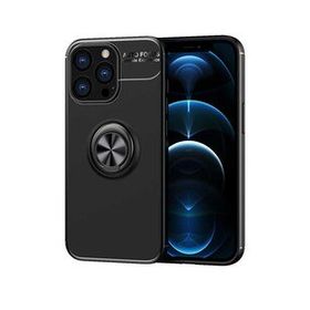 Evastore Apple iPhone 14 Pro Max Ravel Silikon Kapak Kılıf